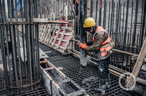 全國首創(chuàng) 重慶試點帶編制建筑工人，建筑勞務分包邁向規(guī)范化